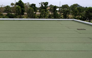 all Bill Quay roofing types quoted for