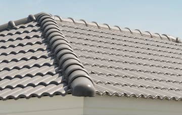 advantages of Bill Quay clay roofing