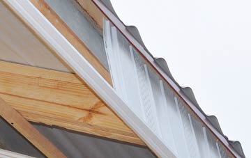 why Bill Quay fascia repairs are essential