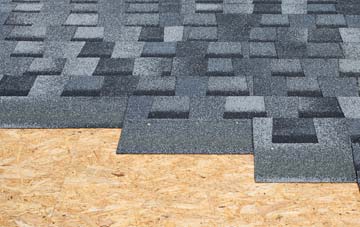 expert Bill Quay asphalt roof companies