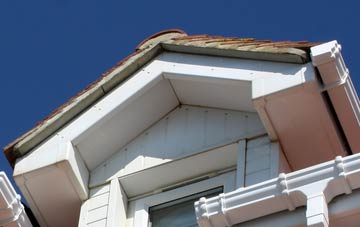 Bill Quay fascia installation costs