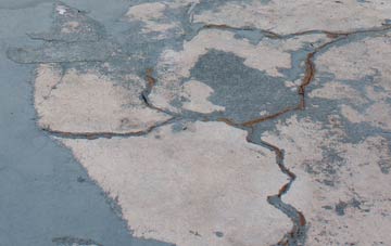 fibreglass roofing replacement Bill Quay