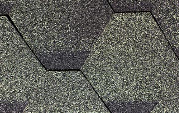 Bill Quay fibreglass shingle repairs