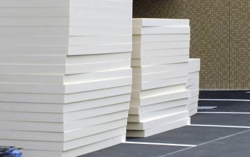 Bill Quay flat roof insulation costs