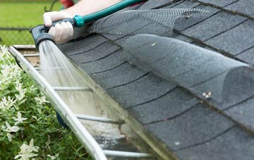 Bill Quay gutter cleaning costs