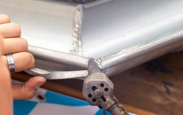 disadvantages of Bill Quay lead roofing