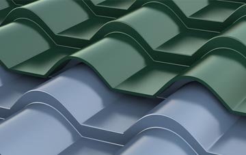 who should consider Bill Quay plastic roofs
