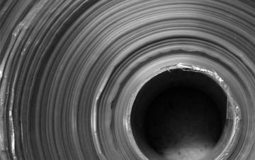 Bill Quay pvc roof replacement