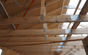 Bill Quay roof truss costs
