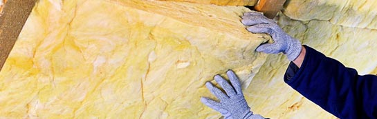 quotes for Bill Quay roof insulation