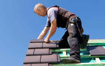 disadvantages of Bill Quay slate roofing