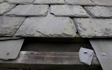 Bill Quay slate roof repairs and maintenance