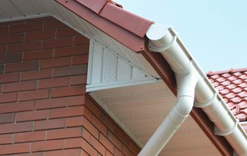 Bill Quay soffit repair costs