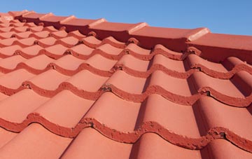 Bill Quay tile and slate roof replacement