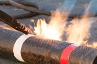 Bill Quay flat roofing replacement