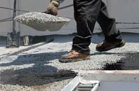 find rated Bill Quay flat roofing replacement companies