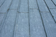Bill Quay lead roofing