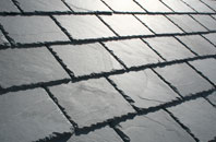 Bill Quay slate roof