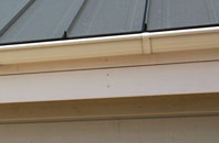 Bill Quay soffit repair
